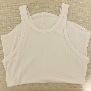 Lululemon Full Day Ahead Tank
